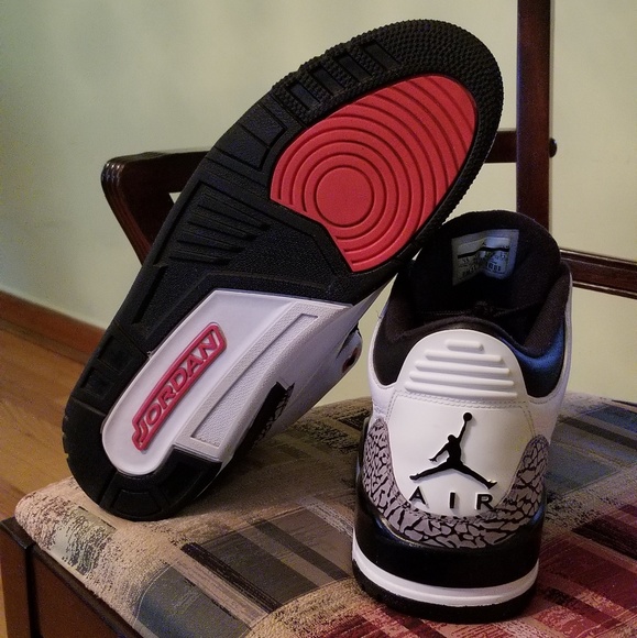 SOLD... Jordan Infrared 3 size 13 - Picture 2 of 6